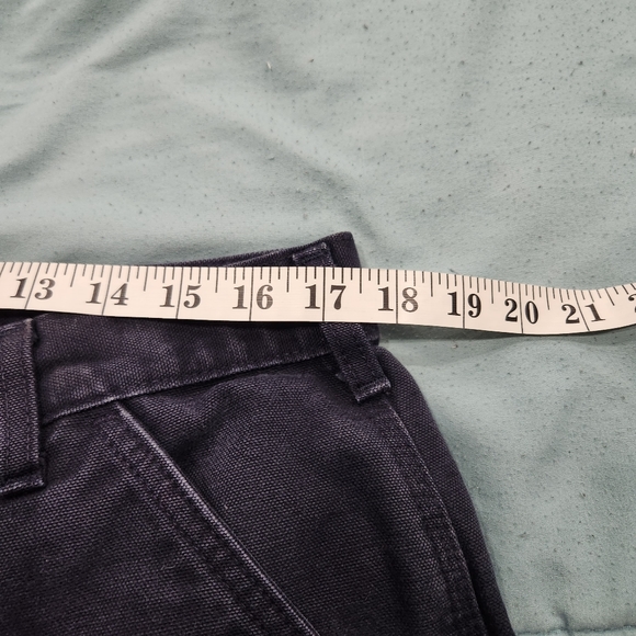 Carhartt men's b11-mdt size 38x30 - Picture 7 of 8